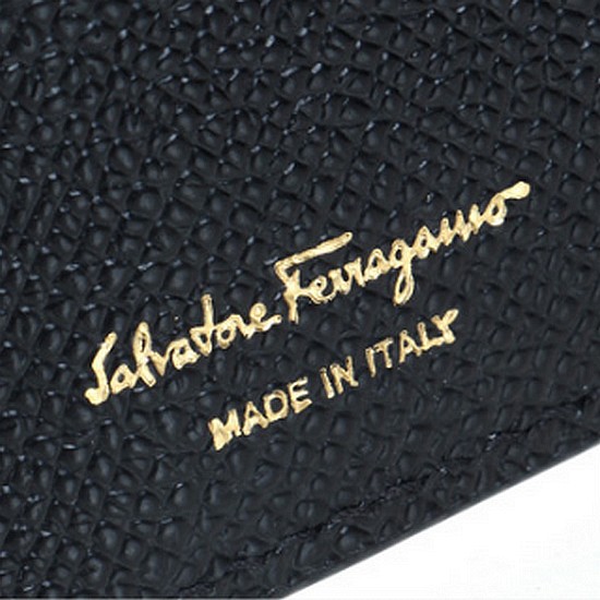 페라가모 간치니 반지갑 22 D780 726512_이미지