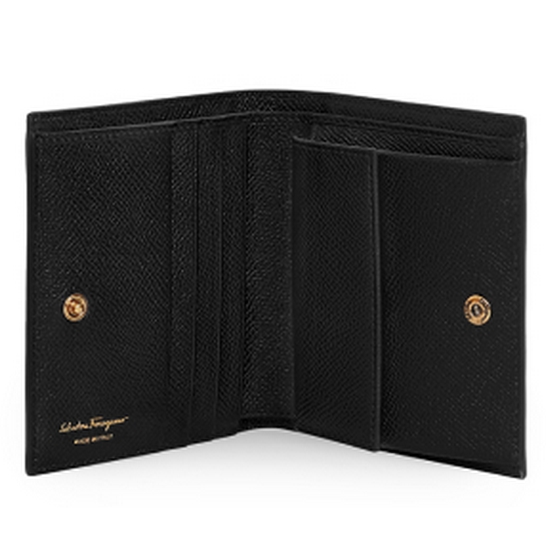 페라가모 간치니 반지갑 22 D780 726512_이미지