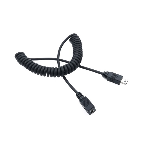 USB Mini B 연장 케이블 NT849