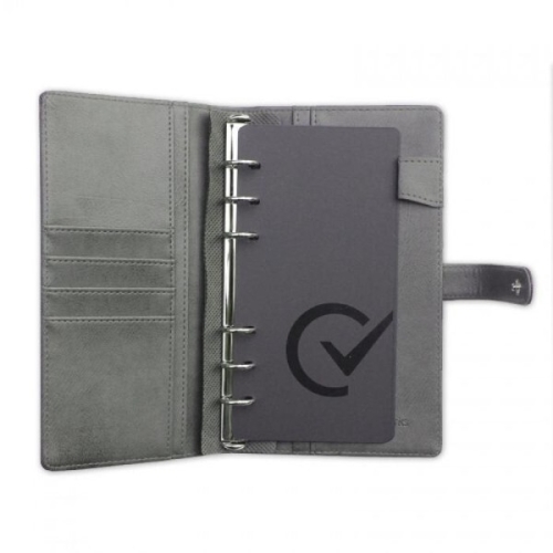 셀러허브 웍스 카뎃 블루 포켓링 PBF-4005_이미지