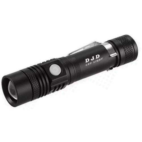 XML-T6 충전식 줌라이트