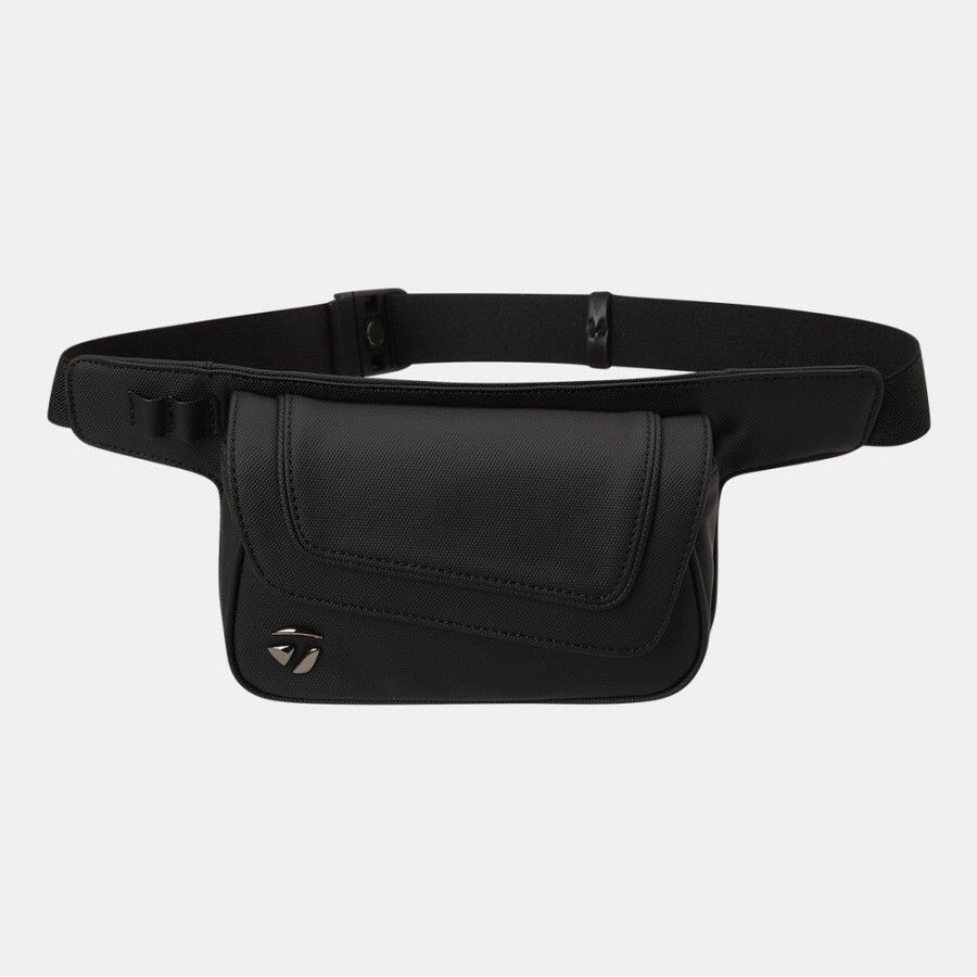 테일러메이드 반자동 힙색 TWBP6S696-199