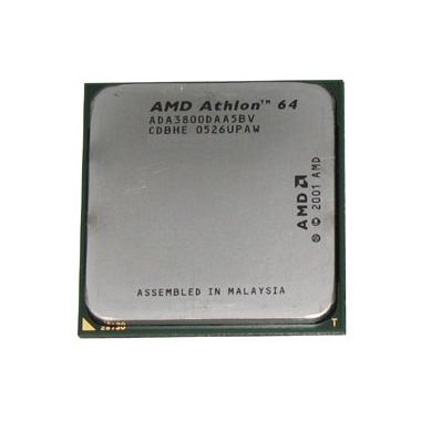 AMD 애슬론64-X2 맨체스터 3800+ 그레이벌크_이미지