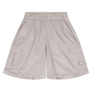 NBA-KIDS KIDS 나일론 스판 5부 팬츠K252PT010P830_JJ 37824_K252PT010P830_이미지