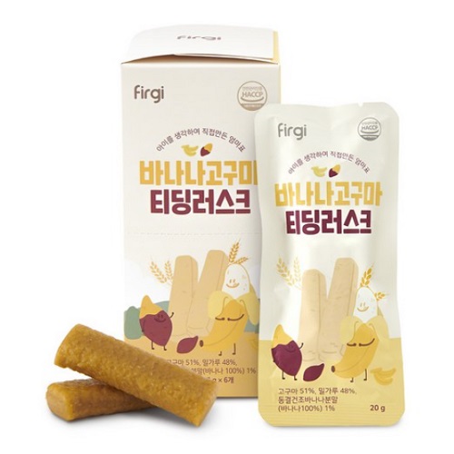 �۱� Ƽ������ũ ġ�߰��� �ٳ��������� 20g