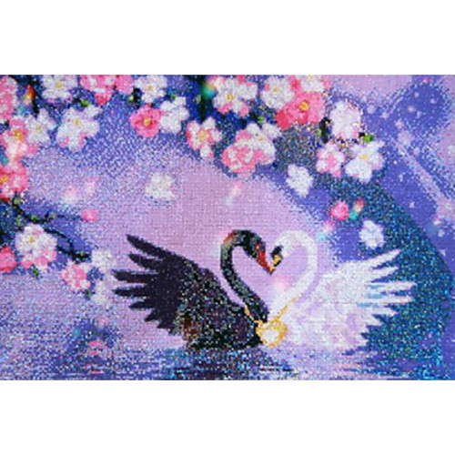 케이엠엘리 패브릭형 보석십자수 영원한 사랑이미지입니다. 누르면 해당 게시물로 새창이동합니다.