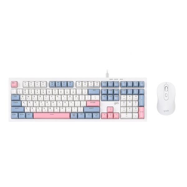 ��Ŭ��Ŀ OFFICEPRO OPS70 ���Ϸ��� M Ű���� ���콺 ��Ʈ 108