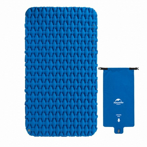 네이처하이크 FC11 더블 에어매트 6.5 (120x200)
