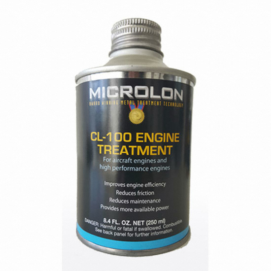 마이크로론 CL-100 엔진 트리트먼트 250ml_이미지
