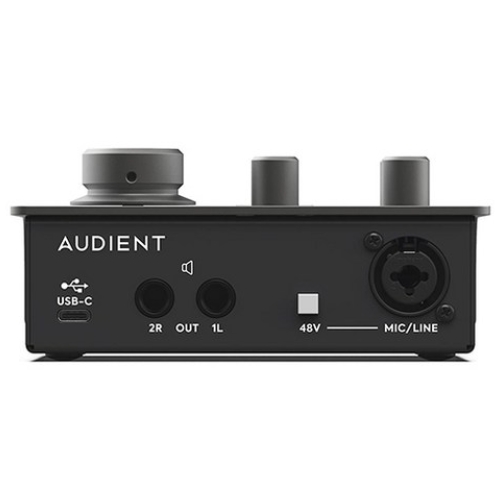 Audient iD4 MK2 (해외구매)_이미지