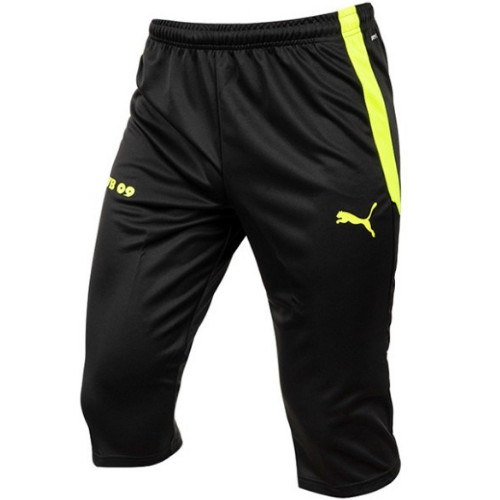 푸마 도르트문트 3/4 트레이닝 팬츠 759145 (05, 블랙)이미지입니다. 누르면 해당 게시물로 새창이동합니다.