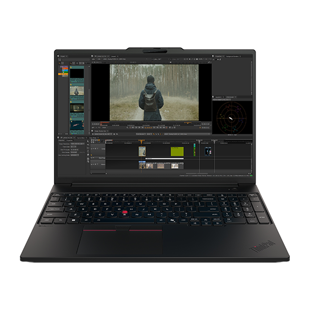 레노버 씽크패드 P16s Gen5 AMD 21XGS03E00