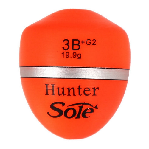 솔 헌터 구멍찌_이미지