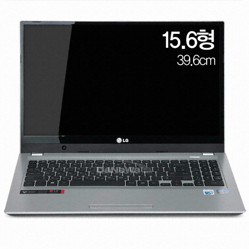 LG전자 울트라PC 15U530-GT50K (SSD 128GB)_이미지