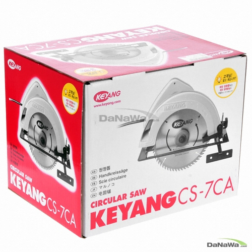 계양전기 CS-7CA_이미지