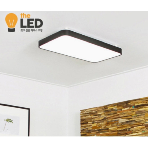 다보예 LED 시스템 거실등 60W