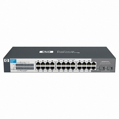 HP 1410-24G (J9561A) 스위치허브