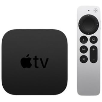 APPLE 애플TV 4K 2세대