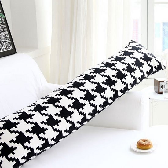 글렌 바디필로우 솜포함