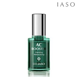 이아소 닥터  AC 부스터 티트리세럼_이미지