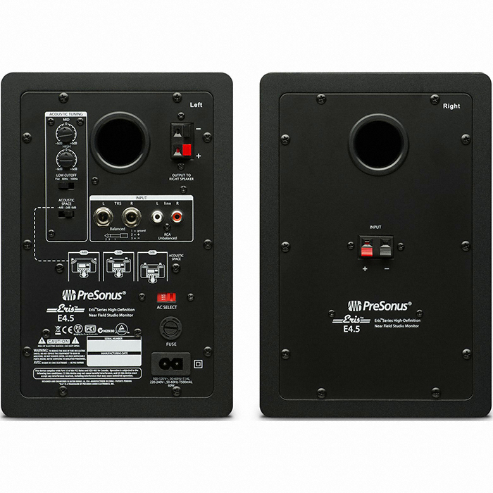 PreSonus Eris E4.5 (해외구매)_이미지