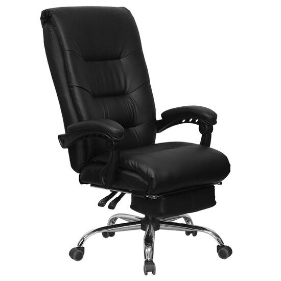 경인무역 인시네 디자인 리클라이너 침대형 의자 IN566GC