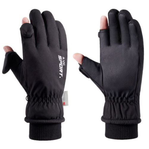 에이빅 3M 신슐레이트 스마트터치 방한 장갑_이미지