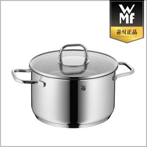 WMF 인스피레이션 높은 양수냄비 20cm_이미지