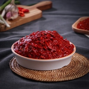 오도독 보쌈김치양념 1kg (1개)_이미지
