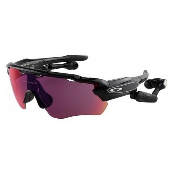 오클리 레이다 블루투스 트레이너 OO9333-01_이미지