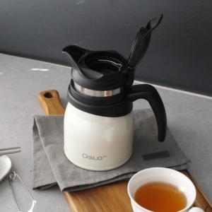 오슬로 피카 보온보냉 티포트 (800ml)_이미지