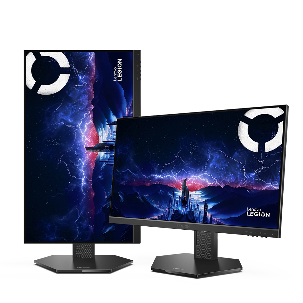 레노버 LEGION 24-1r FHD 280 IPS 피벗 68F8GAC4KR_이미지