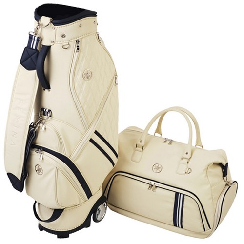 야마하 페미나 골프백세트_이미지
