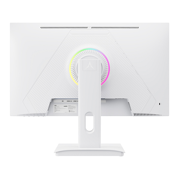 앱코 하이퍼뷰 QD-TN24F300 퀀텀닷 FAST-TN FHD HDR 무결점_이미지