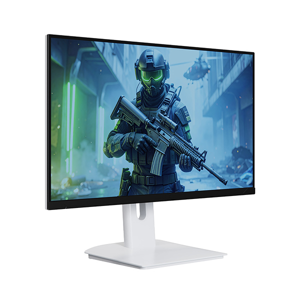 앱코 하이퍼뷰 QD-TN24F300 퀀텀닷 FAST-TN FHD HDR 무결점_이미지