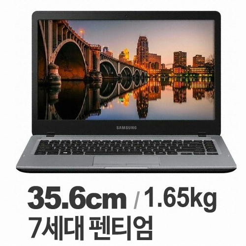 삼성전자 노트북3 NT300E4S-KD2A (500GB)_이미지