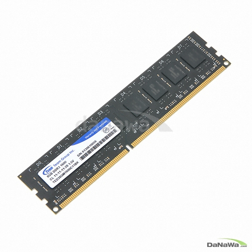 TeamGroup DDR3-1600 Elite (8GB)_이미지