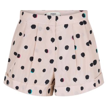 쇼트 Polka Short Ld62 330817 Mou 26 150528525