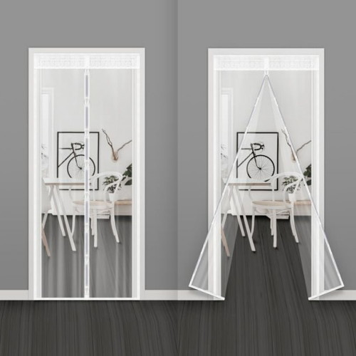 아카시아리빙 방문/현관용 방풍비닐 (90x210cm)_이미지