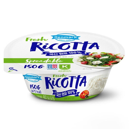 ����F&B ����ũ �ķ��� ����Ÿ 150g