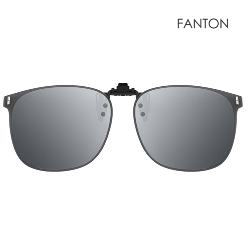 팬톤 팬톤 FANTON 플립업 편광 클립선글라스 FU55_MIR이미지입니다. 누르면 해당 게시물로 새창이동합니다.