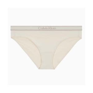 여성 토널 로고 코튼 AF 비키니_QF7952ADJB1