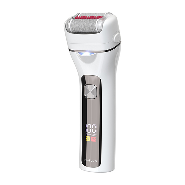 오엘라 바디케어 CR03 듀얼스핀 (화이트)_이미지