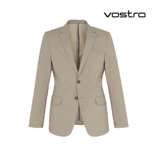 나일론혼방 스트레치 자켓-M2KC1652