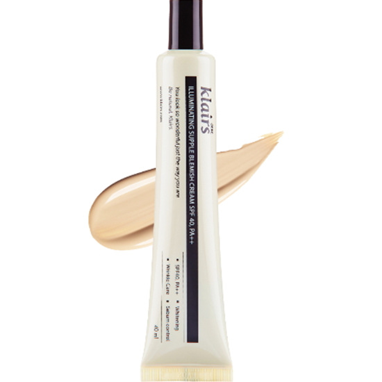 게리쏭 일루미네이팅 서플 블레미쉬 크림 40ml