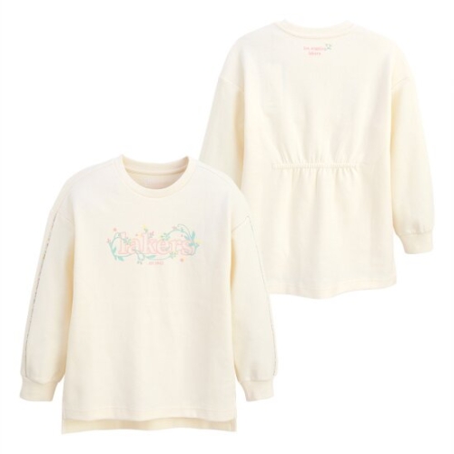 NBA NBA-KIDS KIDS LAL ���� ��Ÿ�� ����Ʈ �� ������ K221TS620P