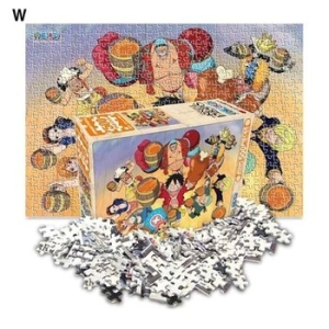 학산문화사 500P 원피스 선상파티 WF04C5C