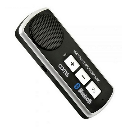 라이트컴 COMS 차량용 블루투스 핸즈프리 스피커이미지입니다. 누르면 해당 게시물로 새창이동합니다.