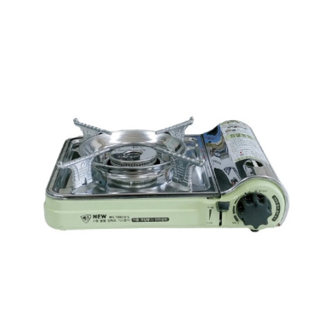 맥선 맥스 MS-7000 콤팩트 가스렌지_이미지