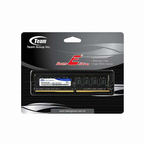TeamGroup DDR4-2666 Elite (4GB)_이미지